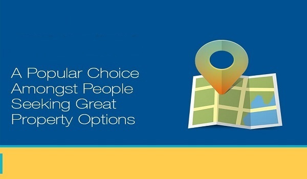 Prestige Pine Forest Whitefield