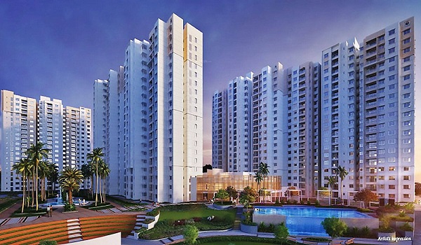 Prestige Group 10 Best Reasons to Buy Prestige Pine Forest