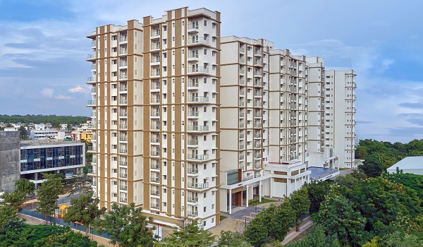 Prestige Group Real Estate Trends in Whitefield