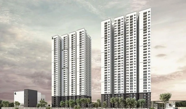 Prestige Pine Forest Completion Date